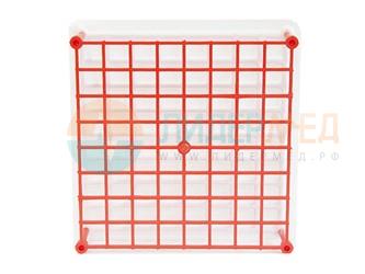 Штатив для криопробирок ШПК-64